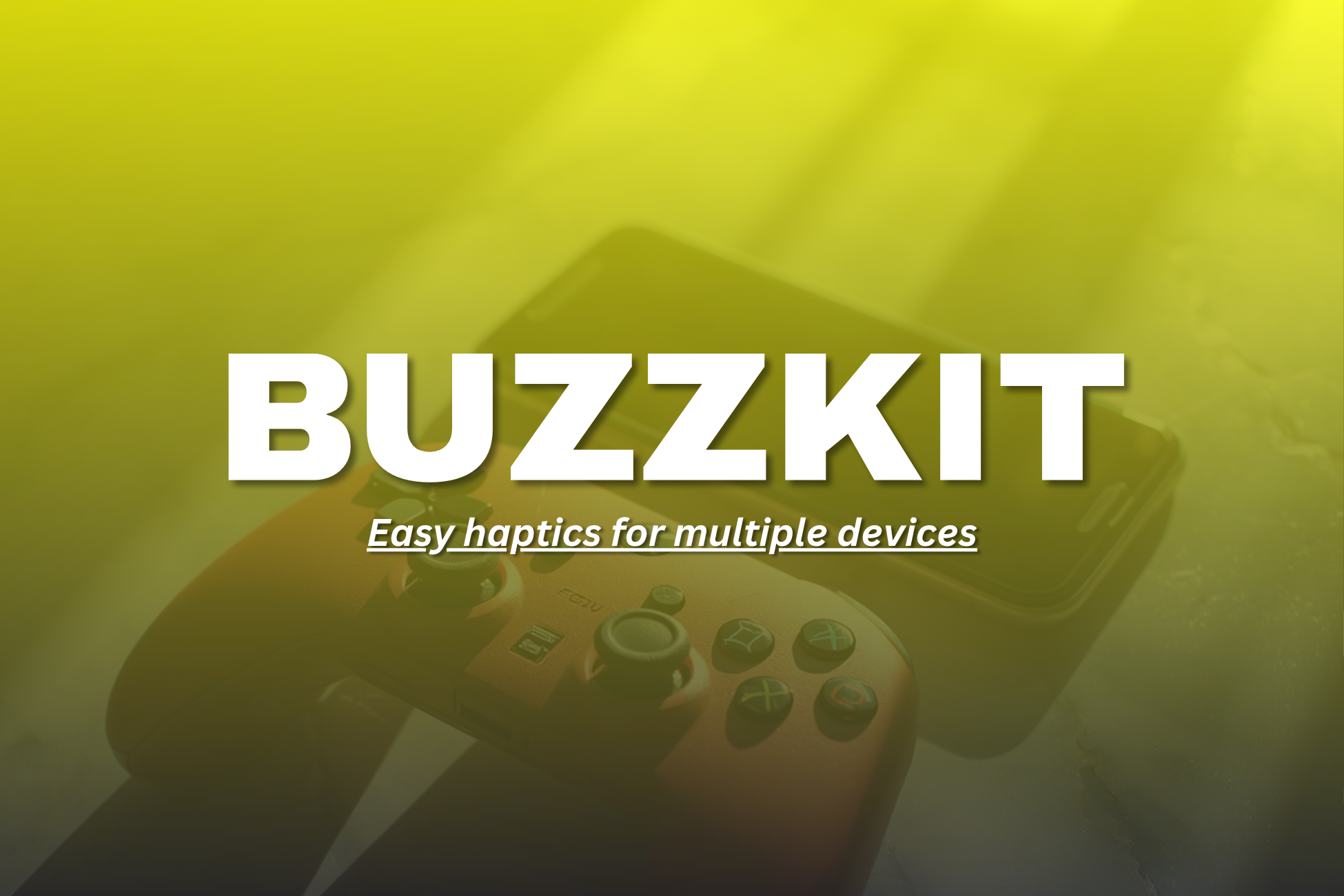Buzzkit
