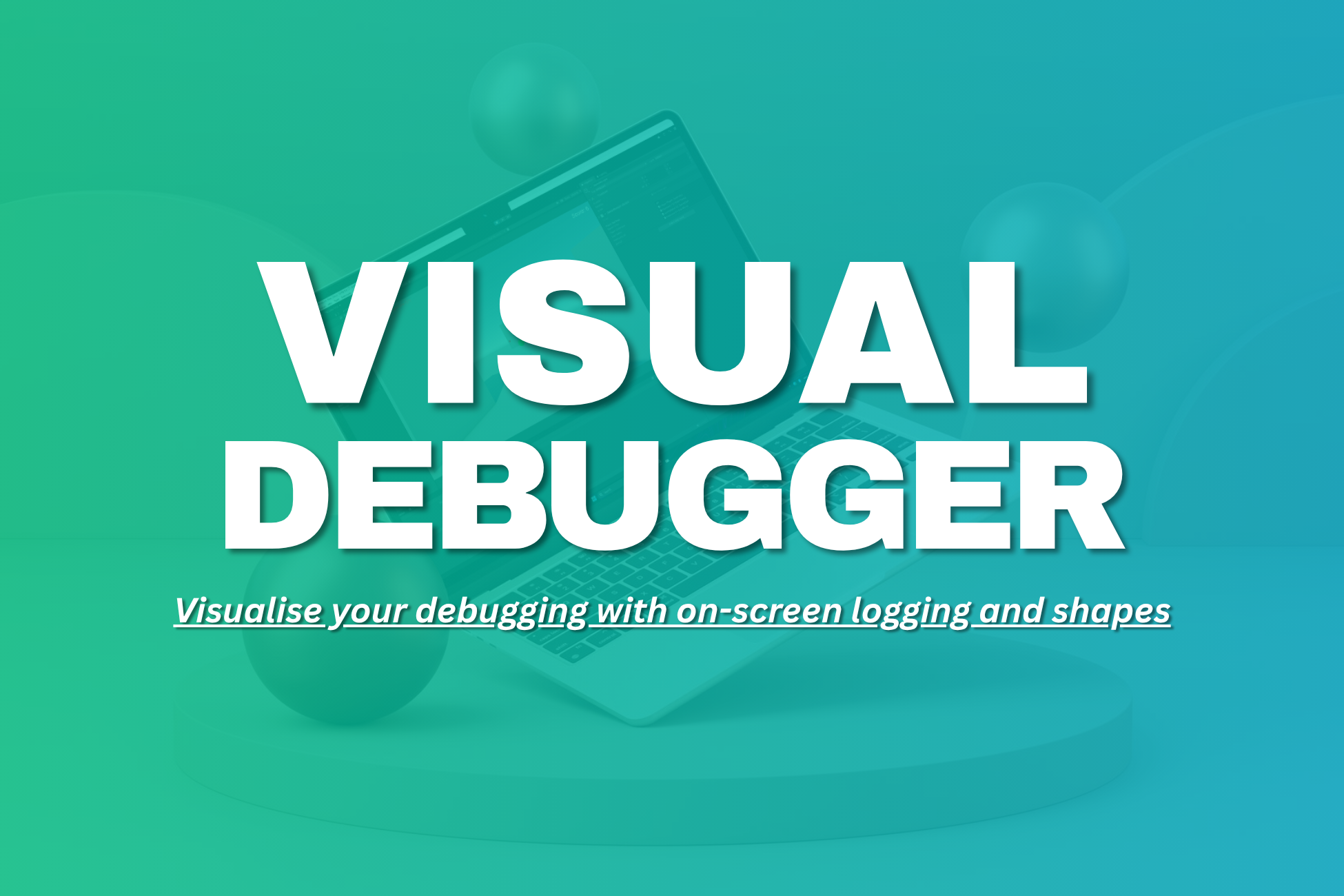 Visual Debugger